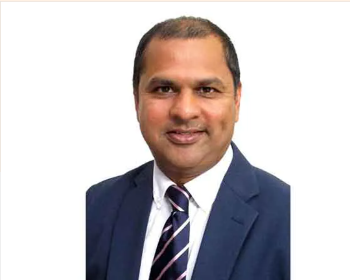 Shaleen Toshniwal Takes Over as 20th Chairman of MATEXIL (Manmade and Technical Textiles Export Promotion Council).