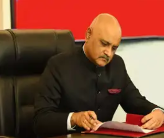 Centre Grants One-Year Extension to CBI Director Praveen Sood.
