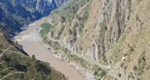 IWAI Sets Up New Office in Srinagar to Boost River Navigation Infrastructure in Jammu & Kashmir.