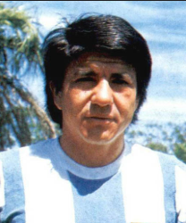 Argentina's 1978 FIFA World Cup-Winning Defender Luis Galván Passes Away.