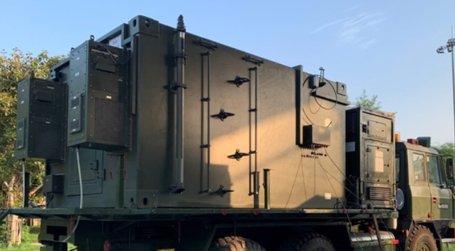 Akashteer Empowers India’s Defence and Indigenous System Thwarts Pakistani Aerial Strikes During Operation Sindoor.