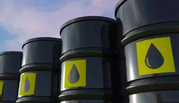 USA Emerged as India’s 4th Biggest Crude Oil Supplier.