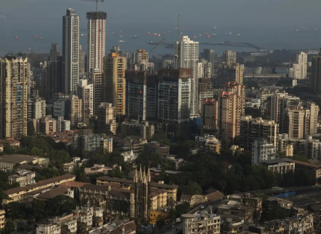 MMRDA obtains Rs. 1,500 crore loan from Bank of Maharashtra for slum redevelopment project.