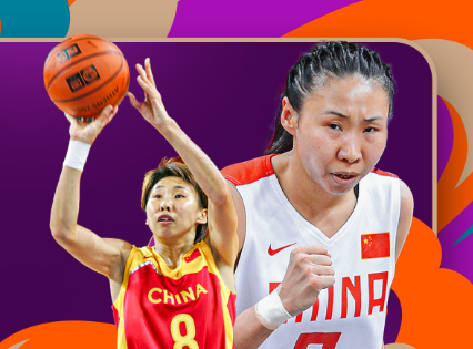 China’s Miao Lijie and Japan’s Yuko Oga Appointed Ambassadors for FIBA Women’s Asia Cup 2025.