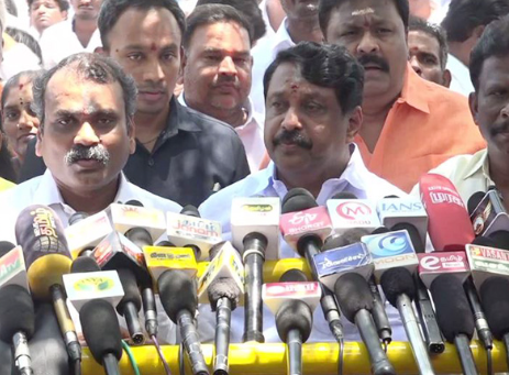 Union MoS L. Murugan Unveils Postage Stamp to Honour King Perarasar Perumpidugu Mutharaiyar’s Legacy.