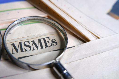 Ministry of MSME Collaborates with Denmark Patent Office to Enhance IPR Accessibility for Indian Enterprises.