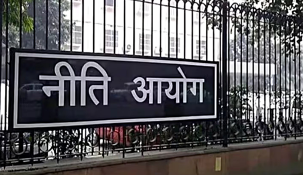 NITI Aayog Unveils Report on Framing a Comprehensive Policy for Medium Enterprises.