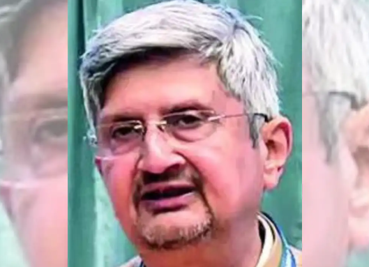 Dr. Samir V. Kamat Receives Second Term Extension as DRDO Chairman and DDR&D Secretary.