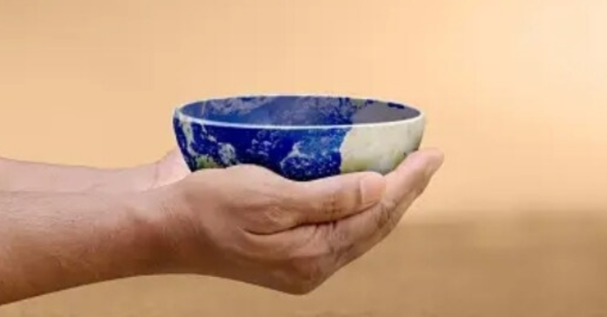 World Hunger Day Observed on 28 May 2025.