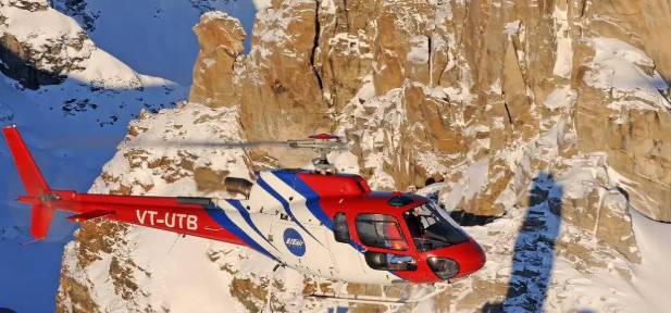 India’s First Privately-Led Helicopter Manufacturing Unit to Be Established by Tata-Airbus in Karnataka.