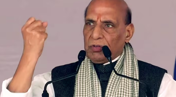 Union Minister Rajnath Singh Grants Miniratna Category-I Status to MIL, AVNL, and IOL.