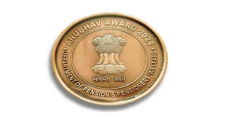 MoPPG&P Announces National Anubhav Awards 2025 to Recognize Retirees from Central Government, CPSEs, and PSBs.