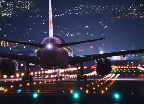 ACI Asia-Pacific & Middle East Air Connectivity Ranking 2024 : Delhi's IGIA Ranked 10th Among Top Hub Airports While Dubai Tops the List.