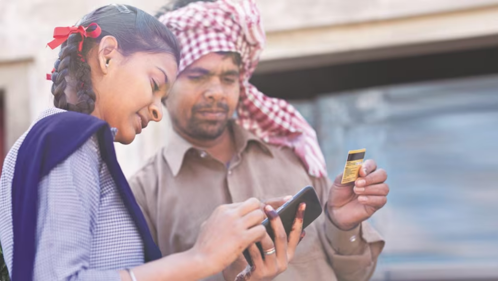 "NSO Report Reveals: 51% of Rural Women in India Lack Mobile Phone Ownership".