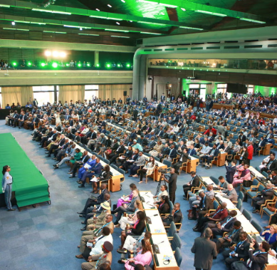 Malaysia and UAE Jointly Elected as Presidents of UN-Habitat General Assembly for 2025-2029.