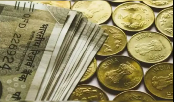 CGA Data Shows India Meets FY25 Fiscal Deficit Target at 4.77% of GDP.