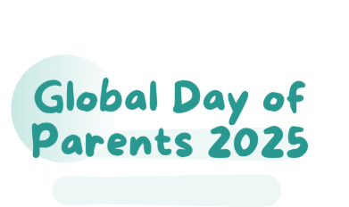 Global Day of Parents 2025 Observed on June 1 to Honour Parental Roles and Contributions.