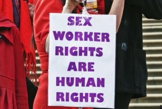 International Sex Workers’ Day 2025 Observed on June 2 to Acknowledge Rights and Struggles of Sex Workers Globally.
