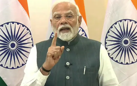 PM Narendra Modi Embarks on 2-Day Visit to Sikkim, West Bengal, Bihar & Uttar Pradesh and Unveils Key Development Projects and Agricultural Initiatives.