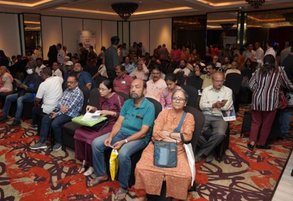 IEPFA & SEBI Host First 'Niveshak Shivir' in Pune to Boost Investor Awareness and Settle Unclaimed Dividends.