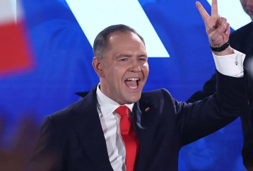 Karol Nawrocki Becomes New President of Poland.