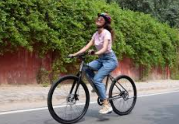 World Bicycle Day Observed on 3 June 2025.