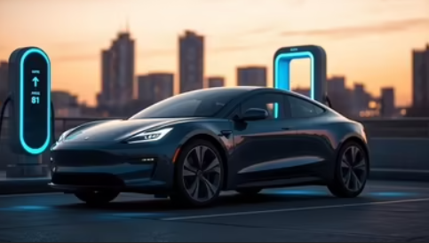 Ministry of Heavy Industries Issues Guidelines for SPMEPCI Scheme to Boost EV Passenger Car Manufacturing.