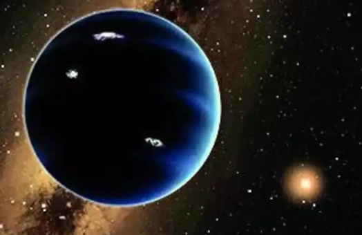 New Dwarf Planet Candidate 2017 OF201 Poses Challenge to Planet Nine Theory.