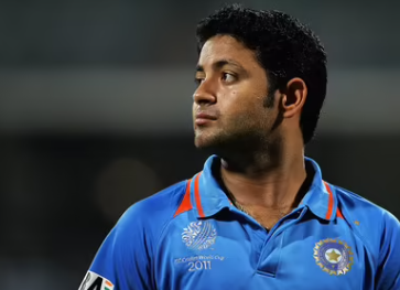Veteran Indian Cricketer Piyush Chawla Retires from All Formats of the Game.