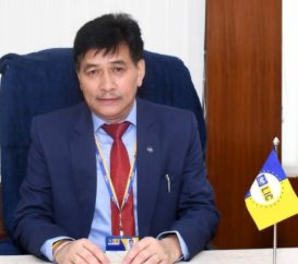 Sat Pal Bhanoo Appointed Interim MD & CEO of LIC.