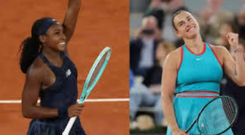 French Open 2025: Carlos Alcaraz Clinches Men’s Singles Title, Coco Gauff Triumphs in Women’s Final.