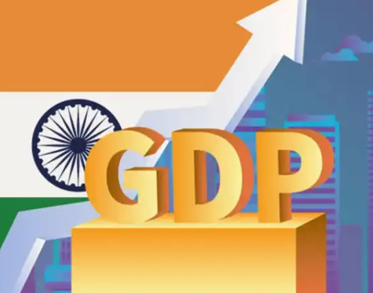 World Bank Retains India’s GDP Growth Forecast at 6.3% for FY26 and 6.5% for FY27.