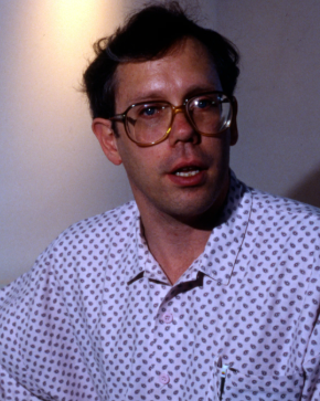 Apple’s Pioneering Software Designer Bill Atkinson Passed Away.