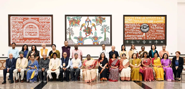 Sahitya Akademi Announces 2025 Bal Sahitya Puraskar Winners Across 24 Indian Languages.