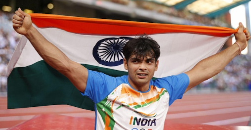 Neeraj Chopra Wins Paris Diamond League 2025 with 88.16m Throw.