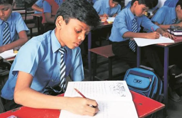 MoE Released PGI 2.0 Report for 2022–23 and 2023–24 : Chandigarh Tops While Meghalaya Ranks Lowest.