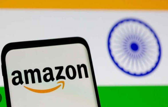 Gujarat Government Signs MoU with Amazon India to Boost MSME E-Commerce Exports Globally.