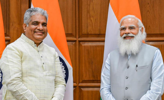 Government to Establish Centre of Excellence at WII–SACON to Mitigate Human–Wildlife Conflict.