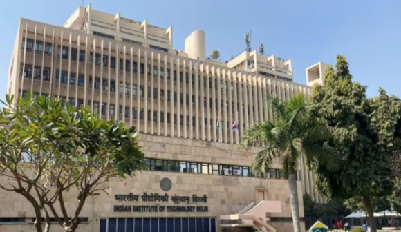 IIT Delhi Launches First Special PhD Admission Drive for SC/ST Candidates to Improve Inclusivity in Doctoral Research.