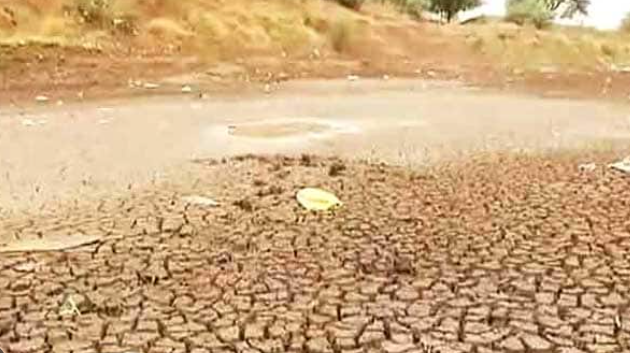 OECD Predicts Global Drought Losses to Surge Over 35% by 2035, Warns of USD 307 Billion Annual Impact Without Urgent Adaptation.