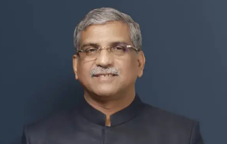 K. Paul Thomas Appointed as Chairperson of Sa-Dhan During 27th AGM in Bengaluru.