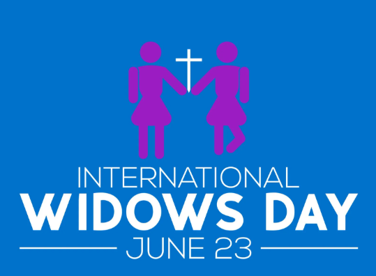 UN Observes International Widows Day 2025 on June 23 to Highlight Global Injustices Faced by Widowed Women.