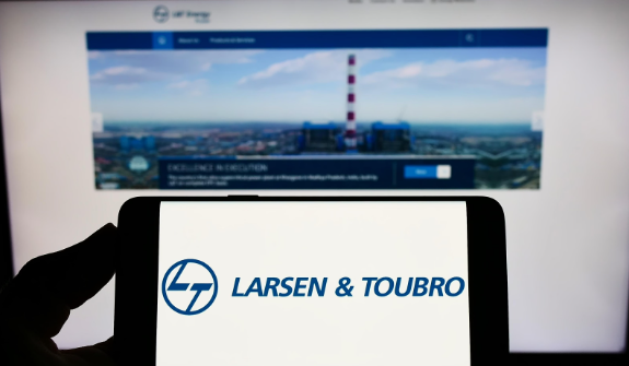 L&T Launches India’s First ESG Bond Worth ₹500 Crore Under SEBI’s New Green Finance Framework.