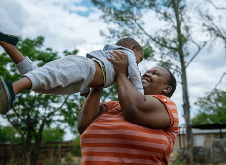 Botswana Becomes 1st African Nation to Achieve WHO Gold Tier Status for Ending HIV Transmission.