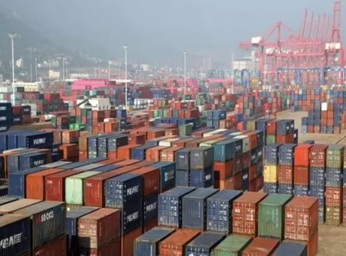 India Registers $13.5 Billion Current Account Surplus in Q4 FY25, First in Four Quarters.