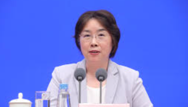 Zou Jiayi Elected as AIIB’s First Female President to Lead Global Expansion.