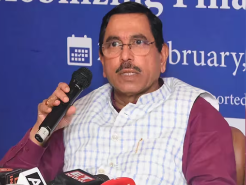 Pralhad Joshi Inaugurates India’s First 5 GWh Automated BESS Plant in Bengaluru to Boost Clean Energy Storage.