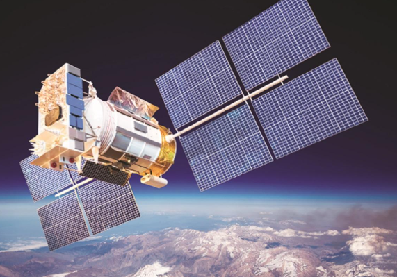 Global Satellite Deployment 2025: USA Leads with 8,530 Satellites and India Secures 7th Position with 136.