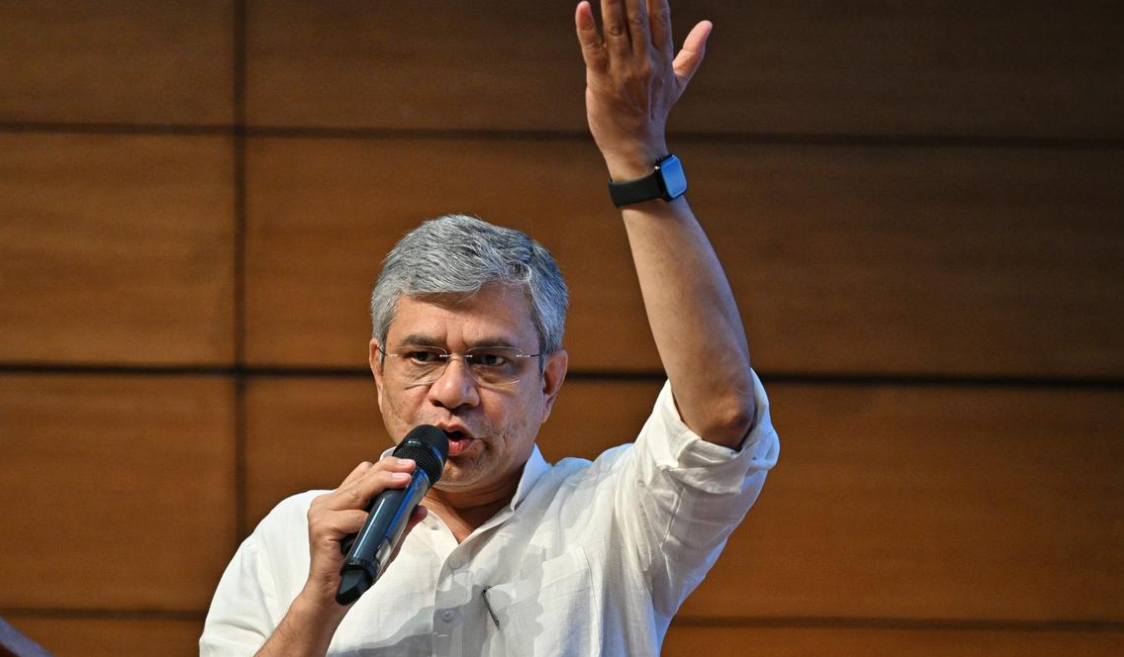 Cabinet Approves ₹99,446 Crore ELI Scheme to Create 3.5 Crore Jobs Over Two Years.