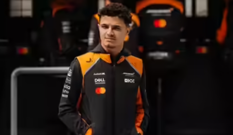 Lando Norris Wins 2025 Austrian Grand Prix, Secures His 3rd F1 Victory of the Season.
